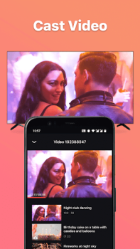 Télécharger Remote for Fire TV & FireStick Divertissement pour Android Capture d'écran 6