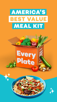 Télécharger EveryPlate: Cooking Simplified Nourriture et boissons pour Android