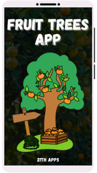 Télécharger Fruit Trees App Logement et maison pour Android Capture d'écran 5