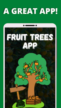 Télécharger Fruit Trees App Logement et maison pour Android Capture d'écran 6