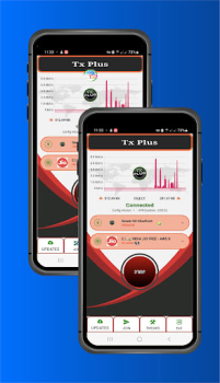 Télécharger Tx Plus - Super Fast Net Outils pour Android Capture d'écran 5