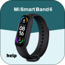 Télécharger  Mi Smart Band 6 help