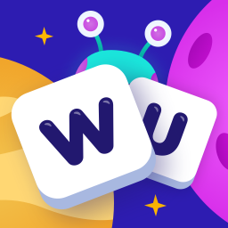 Logo Words Up - Quiz Et Devinettes