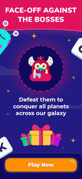 Télécharger Words Up - Quiz Et Devinettes Jeux de mots pour Android Capture d'écran 6