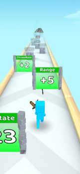Télécharger Digger Shooter Occasionnel pour Android