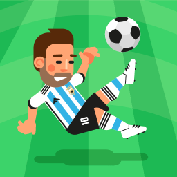 Logo World Football Champs