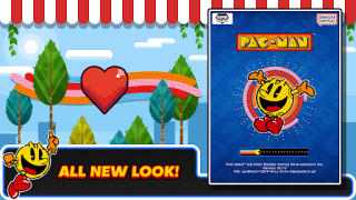 Télécharger PAC-MAN Arcade pour Android Capture d'écran 4