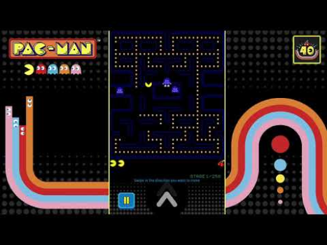 Télécharger PAC-MAN Arcade pour Android Capture d'écran 8