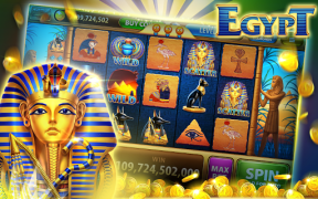 Télécharger Big Win - Slots Casino™ Casino pour Android Capture d'écran 2