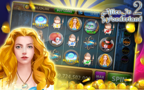 Télécharger Big Win - Slots Casino™ Casino pour Android Capture d'écran 4