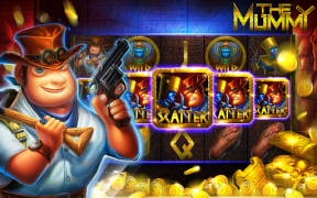 Télécharger Big Win - Slots Casino™ Casino pour Android Capture d'écran 6