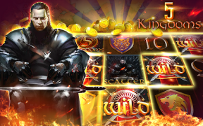 Télécharger Big Win - Slots Casino™ Casino pour Android Capture d'écran 7