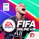 Télécharger  FC Online M by EA SPORTS™