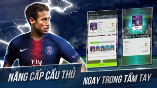 Télécharger FC Online M by EA SPORTS™ Jeux de sport pour Android Capture d'écran 3