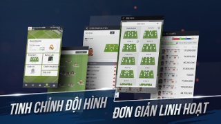 Télécharger FC Online M by EA SPORTS™ Jeux de sport pour Android Capture d'écran 5