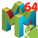 Télécharger  Retro 64 Emulator Games