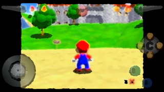 Télécharger Retro 64 Emulator Games Arcade pour Android