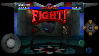 Télécharger Retro 64 Emulator Games Arcade pour Android Capture d'écran 2
