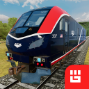 Télécharger  Train Simulator PRO USA