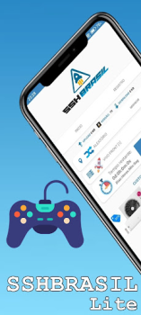 Télécharger SSHBRASIL Lite (SSH/WS/Proxy) Travail pour Android