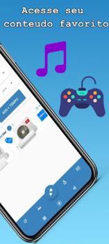 Télécharger SSHBRASIL Lite (SSH/WS/Proxy) Travail pour Android Capture d'écran 2