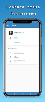 Télécharger SSHBRASIL Lite (SSH/WS/Proxy) Travail pour Android Capture d'écran 4