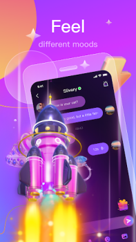 Télécharger Metis Divertissement pour Android Capture d'écran 4