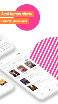 Télécharger Lera-Um casamento arranjado Livres et guides pour Android Capture d'écran 6