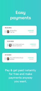 Télécharger Spot Money | Mobile Payments Finance pour Android Capture d'écran 3