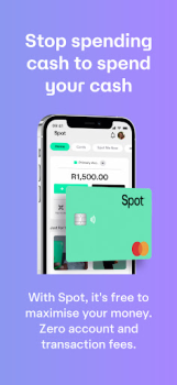 Télécharger Spot Money | Mobile Payments Finance pour Android Capture d'écran 7