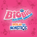 Télécharger  BigBig Realidade Aumentada