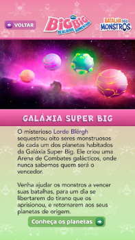 Télécharger BigBig Realidade Aumentada Simulateurs pour Android Capture d'écran 3