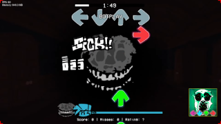 Télécharger FNF DOORS MOD Musique pour Android Capture d'écran 3
