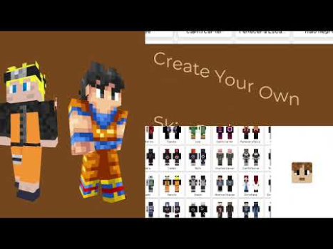 Télécharger Skin Pack Maker for Minecraft Divertissement pour Android Capture d'écran 7