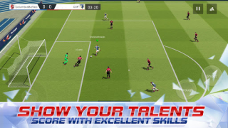 Télécharger Champion of the Fields Jeux de sport pour Android Capture d'écran 2