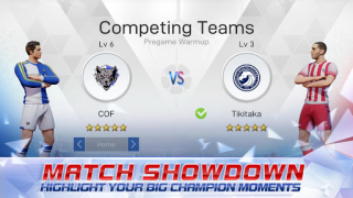 Télécharger Champion of the Fields Jeux de sport pour Android Capture d'écran 3