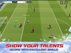 Télécharger Champion of the Fields Jeux de sport pour Android Capture d'écran 7