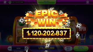 Télécharger Super Slot - Casino Games Casino pour Android Capture d'écran 4