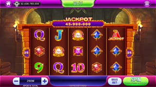 Télécharger Super Slot - Casino Games Casino pour Android Capture d'écran 5