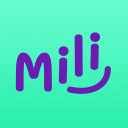 Télécharger  Mili - Live Video Chat
