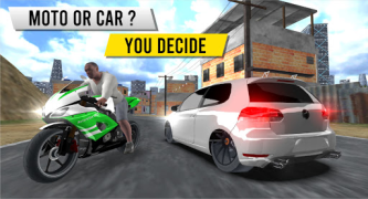 Télécharger Brasil Tuning 2 - Racing Simul Course pour Android Capture d'écran 6