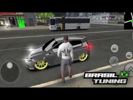 Télécharger Brasil Tuning 2 - Racing Simul Course pour Android Capture d'écran 8