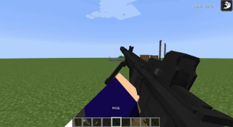 Télécharger Mod Free Fire For Minecraft PE Personnalisation pour Android Capture d'écran 3