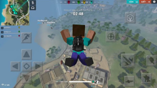 Télécharger Mod Free Fire For Minecraft PE Personnalisation pour Android Capture d'écran 4