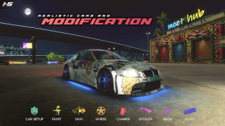 Télécharger Heat Gear - Race & Drift World Course pour Android Capture d'écran 4