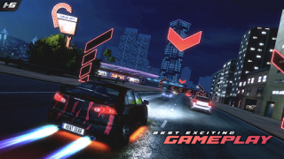 Télécharger Heat Gear - Race & Drift World Course pour Android Capture d'écran 5