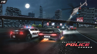 Télécharger Heat Gear - Race & Drift World Course pour Android Capture d'écran 6