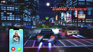 Télécharger Heat Gear - Race & Drift World Course pour Android Capture d'écran 7