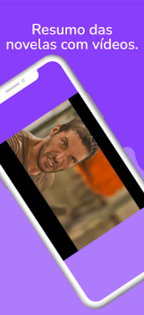Télécharger Novelas - FLIX Divertissement pour Android Capture d'écran 2