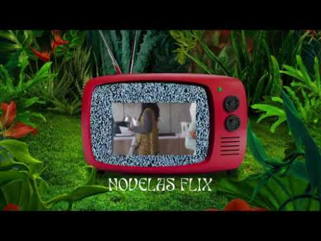 Télécharger Novelas - FLIX Divertissement pour Android Capture d'écran 5